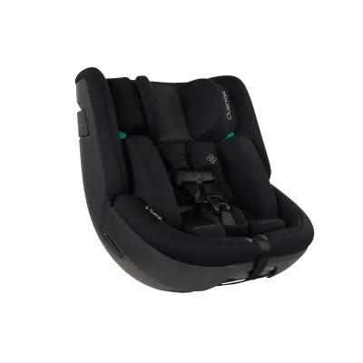 Quinton Wowo S 360° Safety Car Seat